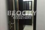 Dvosoban stan, Beograd, Stari Grad, izdavanje, 45m2, 700e, id1394486