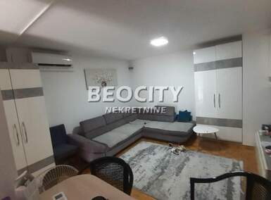 Trosoban stan, Novi Sad, Novo Naselje, prodaja, 57m2, 135000e, id1394487