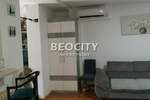 Trosoban stan, Novi Sad, Novo Naselje, prodaja, 57m2, 135000e, id1394487