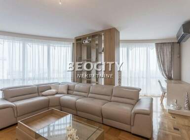 Stan, Novi Sad, Bulevar Patrijarha Pavla, prodaja, 120m2, 320000e, id1394489