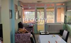 Trosoban stan, Novi Sad, Novo Naselje, prodaja, 65m2, 116500e, id1394490