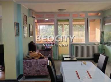 Trosoban stan, Novi Sad, Novo Naselje, prodaja, 65m2, 116500e, id1394490