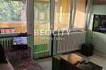Trosoban stan, Novi Sad, Novo Naselje, prodaja, 65m2, 116500e, id1394490