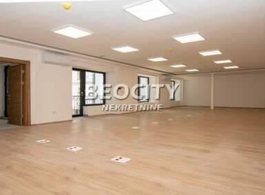 Poslovni prostor / Lokal, Beograd, Centar (uži), izdavanje, 250m2, 3500e, id1394493