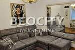 Dvosoban stan, Beograd, Vračar (centar), izdavanje, 50m2, 890e, id1394495