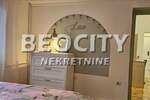 Dvosoban stan, Beograd, Vračar (centar), izdavanje, 50m2, 890e, id1394495