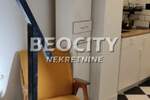 Jednosoban stan, Beograd, Vračar (centar), izdavanje, 30m2, 450e, id1394496
