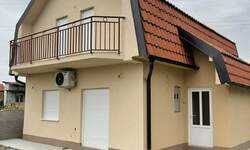 Kuca, Beograd, Borča, prodaja, 120m2, 136000e, id1394501