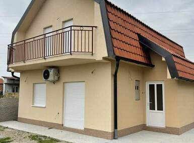 Kuca, Beograd, Borča, prodaja, 120m2, 136000e, id1394501