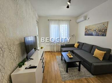 Dvosoban stan, Novi Sad, Podbara, izdavanje, 38m2, 450e, id1394518