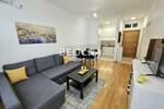 Dvosoban stan, Novi Sad, Podbara, izdavanje, 38m2, 450e, id1394518