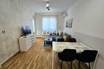 Dvosoban stan, Novi Sad, Podbara, izdavanje, 38m2, 450e, id1394518