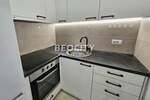 Dvosoban stan, Novi Sad, Podbara, izdavanje, 38m2, 450e, id1394518