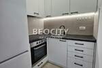 Dvosoban stan, Novi Sad, Podbara, izdavanje, 38m2, 450e, id1394518