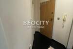 Dvosoban stan, Novi Sad, Rotkvarija, izdavanje, 57m2, 500e, id1394789