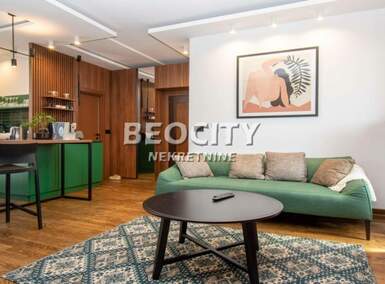 Dvosoban stan, Beograd, Stari Grad, prodaja, 40m2, 230000e, id1394930