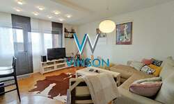 Dvoiposoban stan, Novi Sad, Kej, izdavanje, 74m2, 700e, id1393934