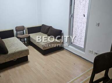 Jednosoban stan, Beograd, Vračar (centar), izdavanje, 15m2, 270e, id1394954