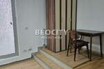 Jednosoban stan, Beograd, Vračar (centar), izdavanje, 15m2, 270e, id1394954