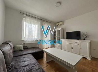 Dvoiposoban stan, Novi Sad, Grbavica, izdavanje, 58m2, 600e, id1389761