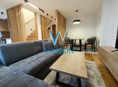 Trosoban stan, Novi Sad, Centar, izdavanje, 65m2, 850e, id1389177