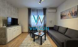 Garsonjera, Novi Sad, Socijalno, izdavanje, 26m2, 320e, id1328563