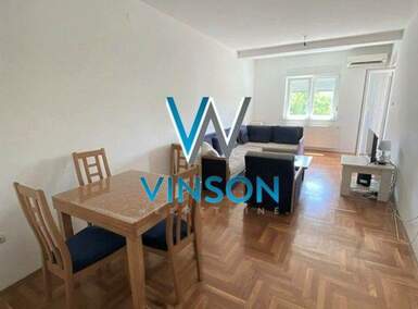 Dvosoban stan, Novi Sad, Bulevar Oslobođenja, izdavanje, 52m2, 400e, id1201418