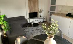 Jednoiposoban stan, Novi Sad, Sajam, izdavanje, 37m2, 500e, id1393946