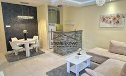 Jednoiposoban stan, Novi Sad, Socijalno, izdavanje, 49m2, 500e, id1383395