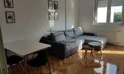 Jednoiposoban stan, Novi Sad, Bulevar Evrope, izdavanje, 38m2, 400e, id1393950