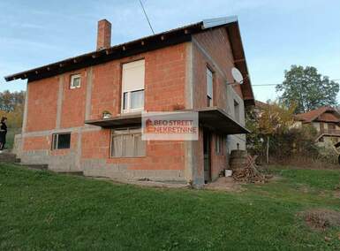 Kuca, Jagodina, prodaja, 150m2, 36000e, id1395002