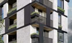 Trosoban stan, Beograd, Lekino Brdo, prodaja, 70m2, 226750e, id1395003