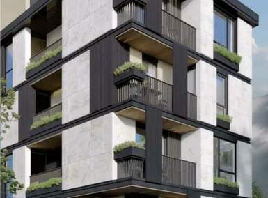 Trosoban stan, Beograd, Lekino Brdo, prodaja, 70m2, 226750e, id1395003
