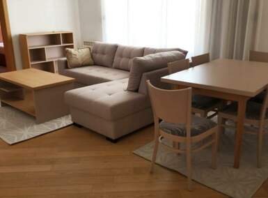 Cetvorosoban stan, Beograd, Autokomanda, izdavanje, 95m2, 1000e, id1395007