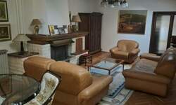 Kuca, Beograd, Lipov Lad, izdavanje, 250m2, 1900e, id1395010