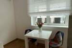 Jednosoban stan, Beograd, Hotel Hyatt, izdavanje, 26m2, 700e, id1150294