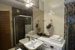 Jednosoban stan, Beograd, Hotel Hyatt, izdavanje, 26m2, 700e, id1150294