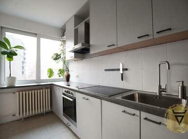 Trosoban stan, Beograd, Hram Sv. Save, izdavanje, 54m2, 1000e, id1395011