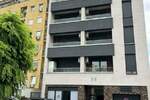 Trosoban stan, Beograd, Južni bulevar, izdavanje, 59m2, 1000e, id1395012
