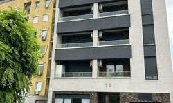 Trosoban stan, Beograd, Južni bulevar, izdavanje, 59m2, 1000e, id1395012