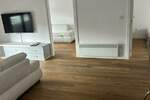 Trosoban stan, Beograd, Južni bulevar, izdavanje, 59m2, 1000e, id1395012