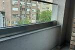Trosoban stan, Beograd, Južni bulevar, izdavanje, 59m2, 1000e, id1395012