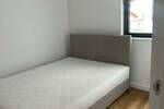Trosoban stan, Beograd, Južni bulevar, izdavanje, 59m2, 1000e, id1395012