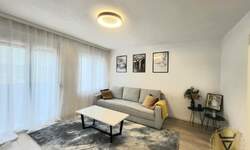 Dvosoban stan, Beograd, Savski trg – Pristanište, izdavanje, 60m2, 900e, id1395013