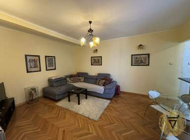 Dvosoban stan, Beograd, Hram Sv. Save, izdavanje, 51m2, 750e, id1395014