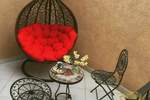 Dvosoban stan, Beograd, Hram Sv. Save, izdavanje, 51m2, 750e, id1395014