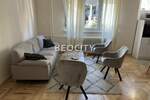 Trosoban stan, Beograd, Vračar (centar), izdavanje, 55m2, 900e, id1395016