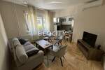 Trosoban stan, Beograd, Vračar (centar), izdavanje, 55m2, 900e, id1395016