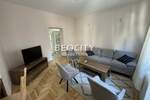 Trosoban stan, Beograd, Vračar (centar), izdavanje, 55m2, 900e, id1395016