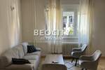 Trosoban stan, Beograd, Vračar (centar), izdavanje, 55m2, 900e, id1395016